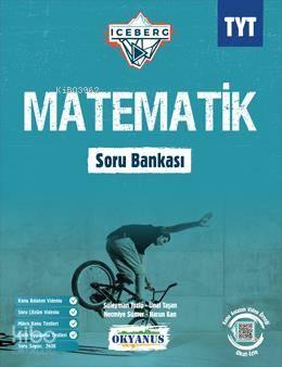Okyanus TYT Matematik İceberg Soru Bankası