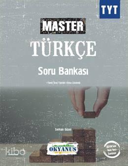 Okyanus Yayınları TYT Master Türkçe Soru Bankası Okyanus Y