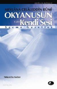 Okyanusun Kendi Sesi | benlikitap.com