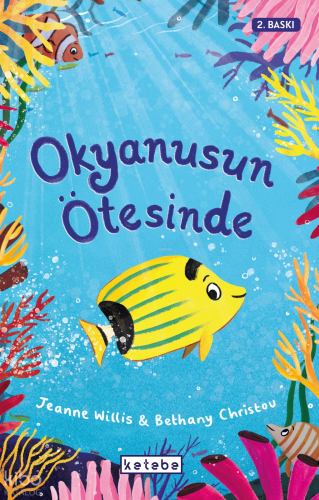 Okyanusun Ötesinde