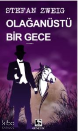 OlağanÜstü Bir Gece