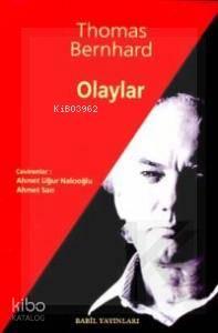 Olaylar