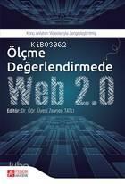 Ölçme Değerlendirmede Web 2.0 | benlikitap.com