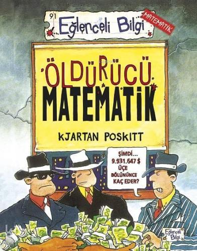 Öldürücü Matematik