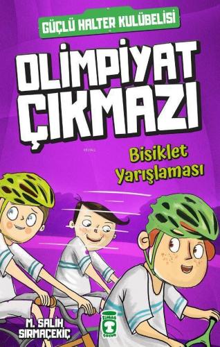 Olimpiyat Çıkmazı; Bisiklet Yarışlaması