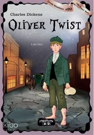 Oliver Twist