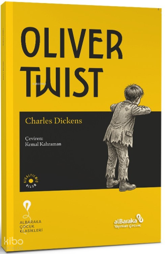 Oliver Twist