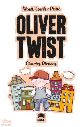 Oliver Twist