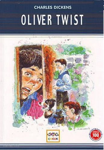 Oliver Twist