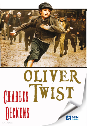 Oliver Twist