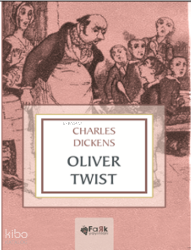 Oliwer twist | benlikitap.com