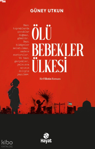 Ölü Bebekler Ülkesi | benlikitap.com