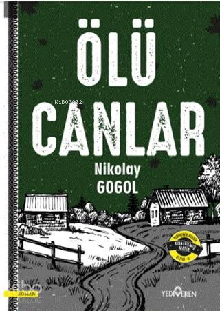 Ölü Canlar