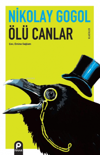 Ölü Canlar | benlikitap.com