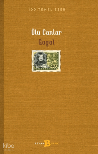 Ölü Canlar