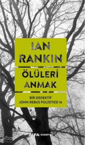 Ölüleri Anmak