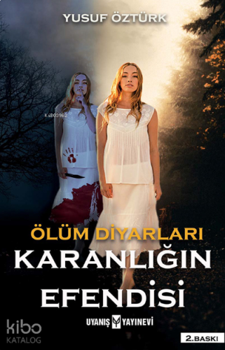 Ölüm Diyarları- Karanlığın Efendisi