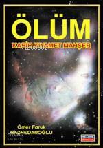 Ölüm Kabir Kıyamet Mahşer (cep Boy) | benlikitap.com
