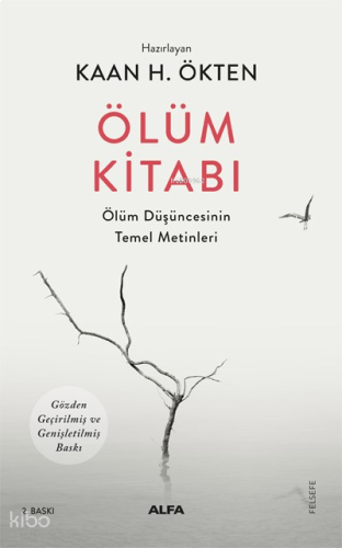 Ölüm Kitabı | benlikitap.com