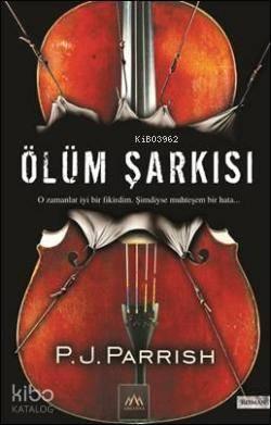 Ölüm Şarkısı | benlikitap.com