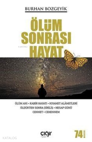 Ölüm Sonrası Hayat