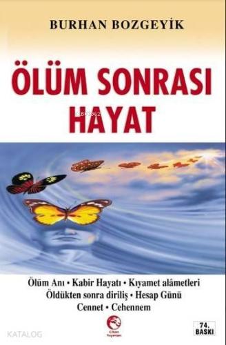 Ölüm Sonrası Hayat