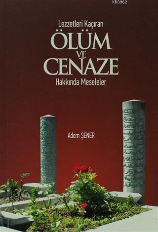 Ölüm ve Cenaze