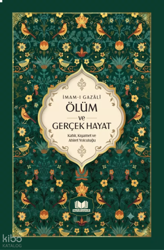 Ölüm ve Gerçek Hayat | benlikitap.com