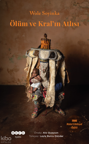 Ölüm Ve Kral’ın Atlısı