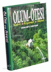 Ölüm ve Ötesi (2. Hmr + Ciltli)