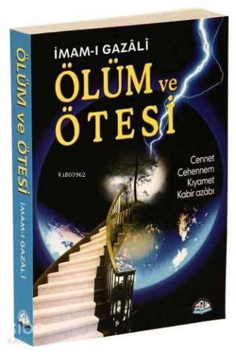 Ölüm ve Ötesi | benlikitap.com