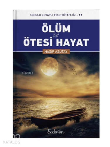 Ölüm ve Ötesi Hayat