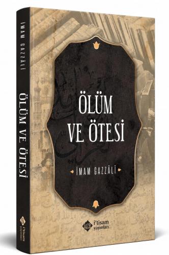 Ölüm Ve Ötesi