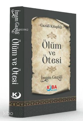 Ölüm ve Ötesi | benlikitap.com
