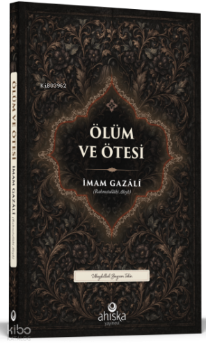 Ölüm ve Ötesi | benlikitap.com