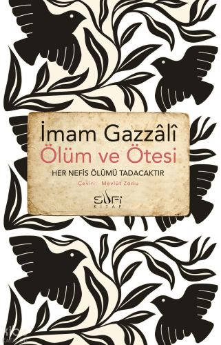 Ölüm ve Ötesi | benlikitap.com