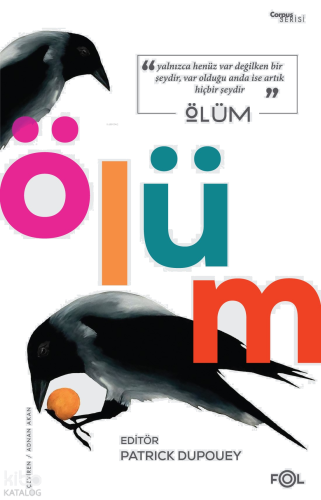 Ölüm