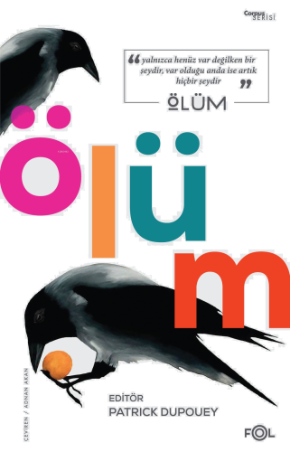 Ölüm