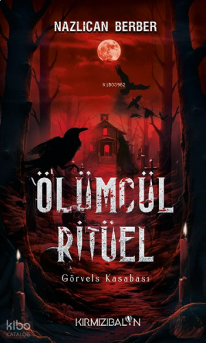 Ölümcül Ritüel - Görvels Kasabası