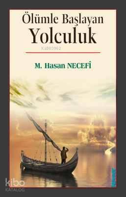 Ölümle Başlayan Yolculuk | benlikitap.com