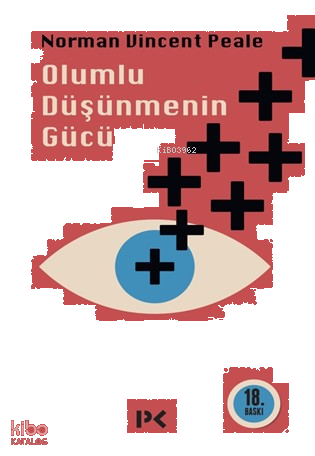 Olumlu Düşünmenin Gücü | benlikitap.com