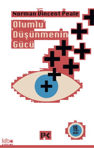 Olumlu Düşünmenin Gücü | benlikitap.com
