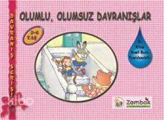 Olumlu Olumsuz Davranışlar