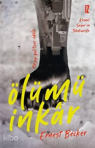 Ölümü İnkar | benlikitap.com