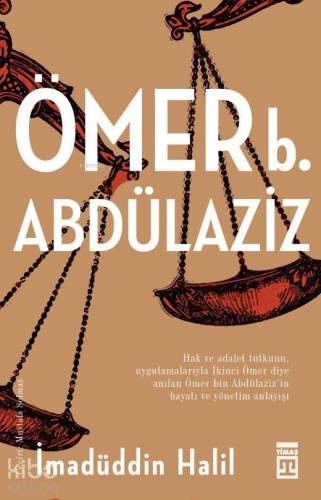 Ömer b. Abdülaziz | benlikitap.com