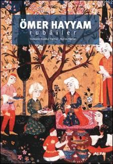 Ömer Hayyam Rubailer