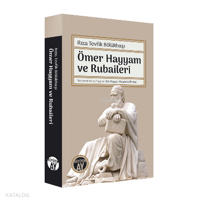 Ömer Hayyam ve Rubaileri