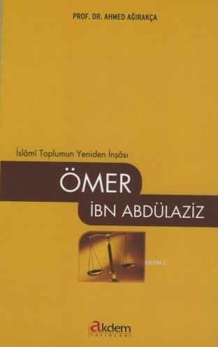 Ömer İbn Abdülaziz | benlikitap.com