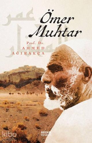 Ömer Muhtar | benlikitap.com