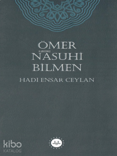Ömer Nasuhi Bilmen | benlikitap.com